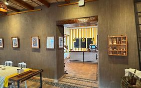 Hostal Suite Le Fabrique